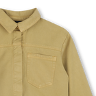 Sobrecamisa GIVENCHY 
                    NI&Ntilde;A