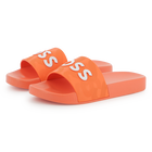 Chanclas ligeras BOSS 
                    NI&Ntilde;O