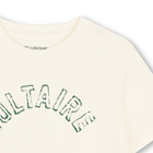 Camiseta de mangas cortas ZADIG & VOLTAIRE 
                    UNISEXO
