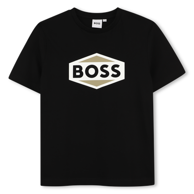 CAMISETA M.C. BOSS NI&Ntilde;O