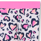 Leggings con estampado de leopardo BILLIEBLUSH 
                    NI&Ntilde;A
