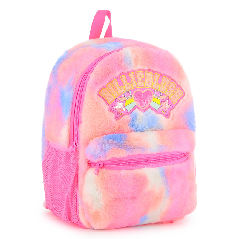 Mochila BILLIEBLUSH 
                        NI&Ntilde;A