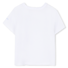Conjunto de camiseta y mono GIVENCHY 
                    UNISEXO