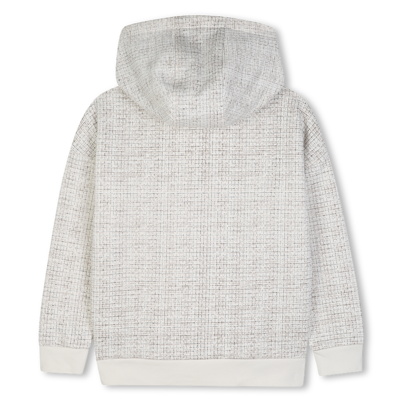 Sudadera con capucha BOSS 
                        NI&Ntilde;O
