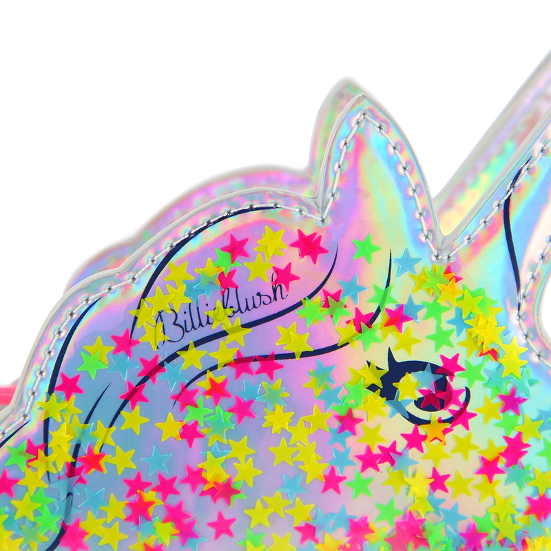 BOLSO UNICORNIO BILLIEBLUSH 
                        NI&Ntilde;A