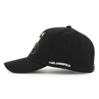 Gorra ilustraci&oacute;n choupette KARL LAGERFELD KIDS 
                    NI&Ntilde;A