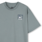 Camiseta de manga corta TIMBERLAND 
                    NI&Ntilde;O