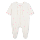 Conjunto de pijama y gorro BILLIEBLUSH 
                    NI&Ntilde;A