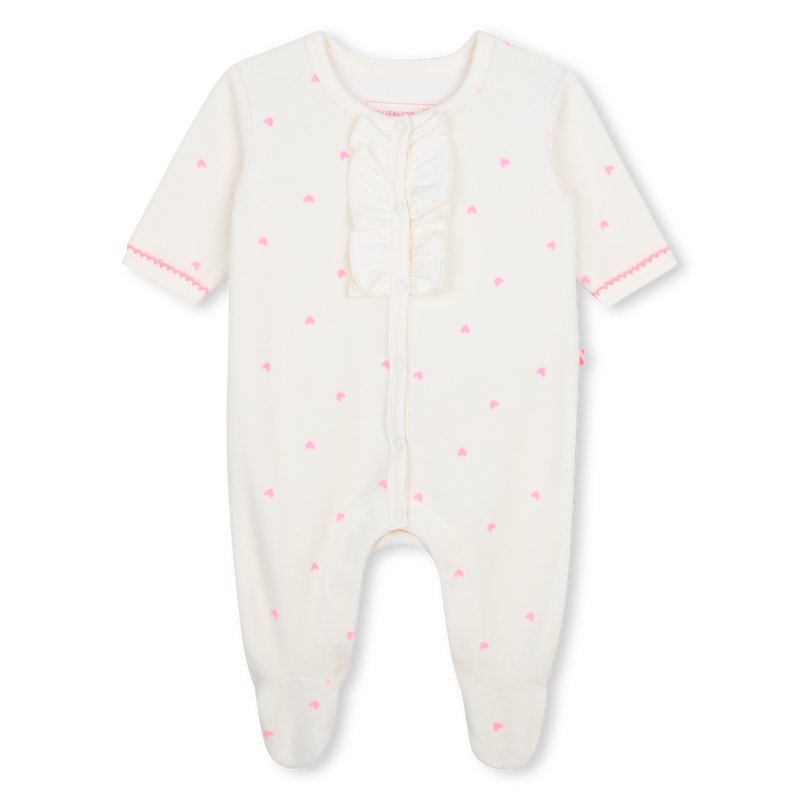Conjunto de pijama y gorro BILLIEBLUSH 
                        NI&Ntilde;A