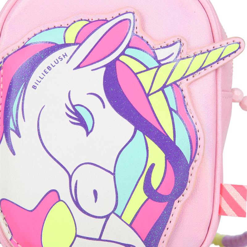 Bolso de mano BILLIEBLUSH 
                        NI&Ntilde;A