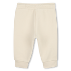 Conjunto de jogger BOSS 
                    NI&Ntilde;O
