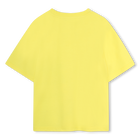 Camiseta de manga corta DKNY 
                    UNISEXO