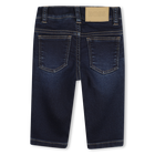 Pantal&oacute;n de denim BOSS 
                    NI&Ntilde;O