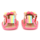 Sandalias con tiras y hebilla BILLIEBLUSH 
                    NI&Ntilde;A