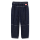 Jean ballon KENZO KIDS 
                    NI&Ntilde;A
