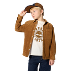 Camiseta de manga larga TIMBERLAND 
                    NI&Ntilde;O