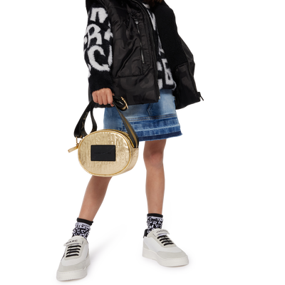 Plumas reversible MARC JACOBS UNISEXO