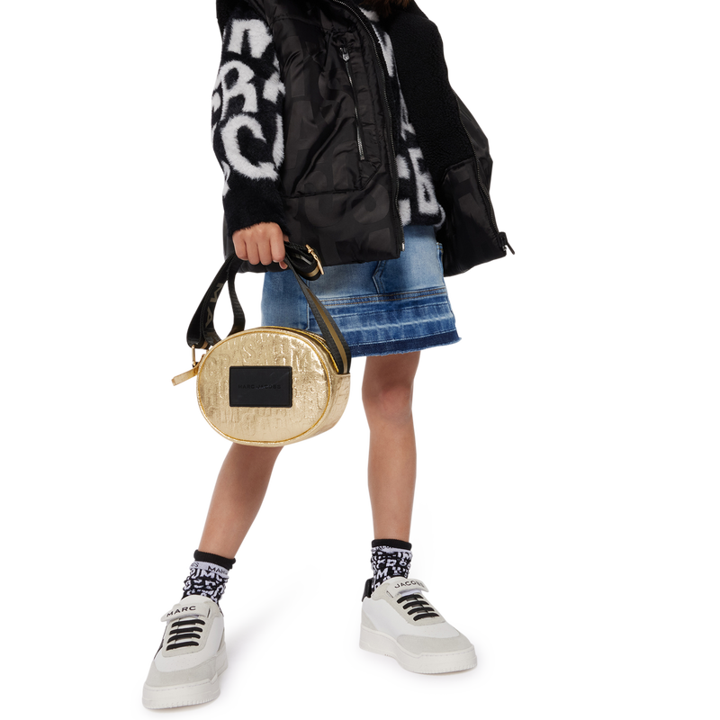 Plumas reversible MARC JACOBS 
                        UNISEXO