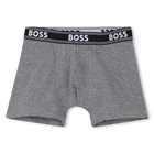 Lotes de b&oacute;xers BOSS 
                    NI&Ntilde;O