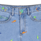 Bermudas vaqueras BILLIEBLUSH 
                    NI&Ntilde;O