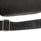 Bolso de mano con correa ajustable HUGO 
                    NI&Ntilde;A