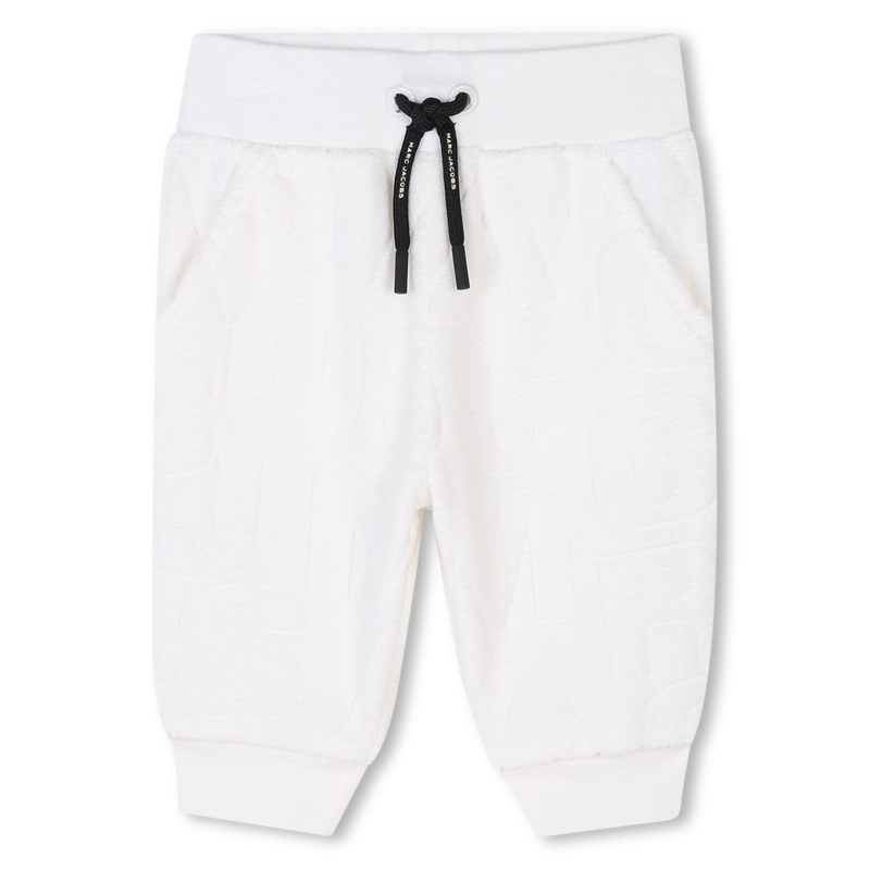 Camiseta, pantal&oacute;n y chaqueta MARC JACOBS 
                        UNISEXO