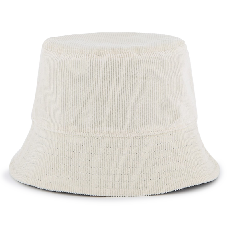 Sombrero de pescador reversible BOSS 
                        NI&Ntilde;O