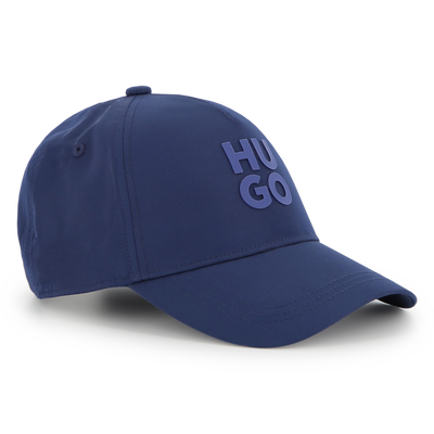 Gorra ajustable HUGO NI&Ntilde;O
