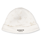 Conjunto de pijama, gorro y babero KENZO KIDS 
                    UNISEXO