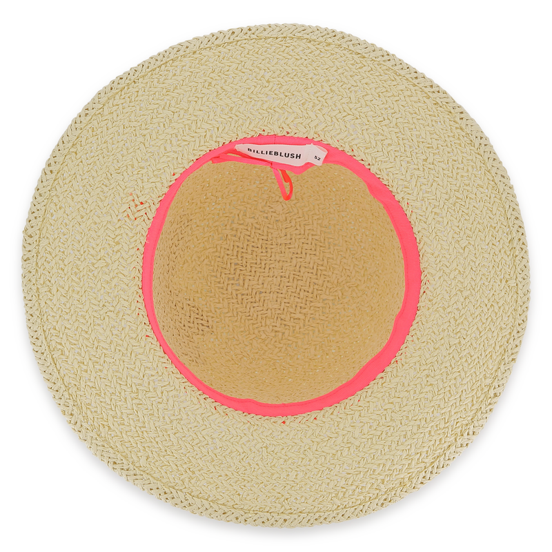 TAPA BLANDA BILLIEBLUSH 
                        NI&Ntilde;A