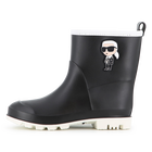 Botas de lluvia KARL LAGERFELD KIDS 
                    NI&Ntilde;A