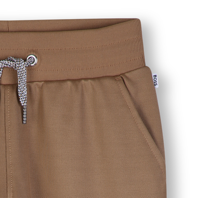 Mono BOSS 
                        NI&Ntilde;O