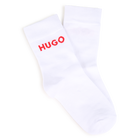 Lote de calcetines HUGO 
                    UNISEXO