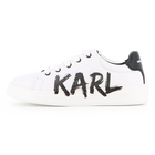 Zapatillas KARL LAGERFELD KIDS 
                    UNISEXO