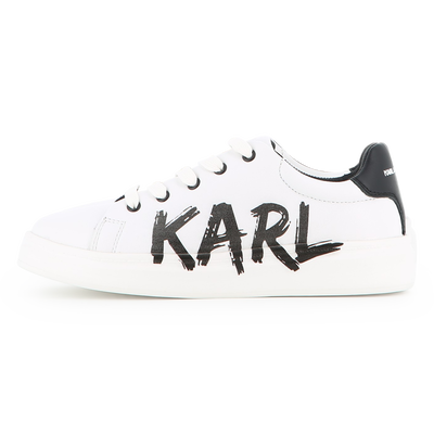 Zapatillas KARL LAGERFELD KIDS UNISEXO