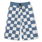 Pantalones cortos de felpa MARC JACOBS 
                    NI&Ntilde;O