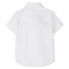 Camisa de manga corta BOSS 
                    NI&Ntilde;O