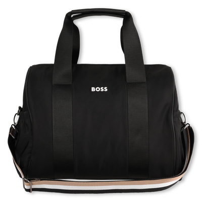 Bolsa de pa&ntilde;ales BOSS UNISEXO