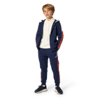 Sudadera con capucha BOSS 
                    NI&Ntilde;O