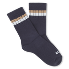 Pack de 2 pares de calcetines BOSS 
                    NI&Ntilde;O