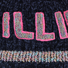 Gorro de punto BILLIEBLUSH 
                    NI&Ntilde;A