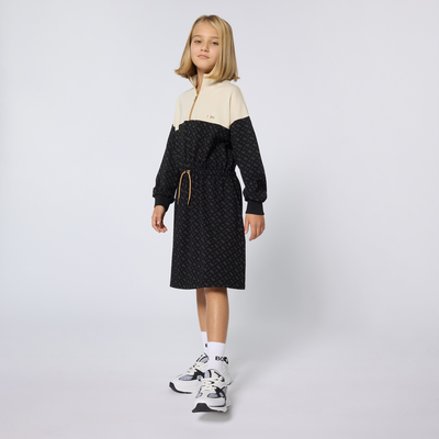 JUEGO DE 5 PARES DE CALCETINES BOSS NIÑO