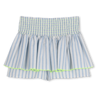 Falda pantal&oacute;n rayada BILLIEBLUSH 
                    NI&Ntilde;A