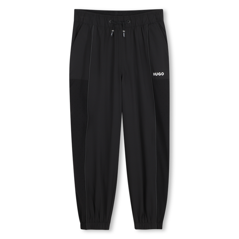 MONO HUGO 
                        NI&Ntilde;O