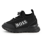 Zapatillas BOSS 
                    NI&Ntilde;O