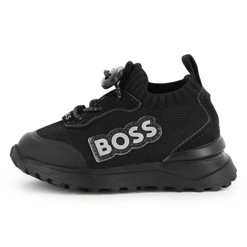Zapatillas BOSS 
                        NI&Ntilde;O