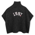 Poncho ZADIG & VOLTAIRE 
                    NI&Ntilde;A