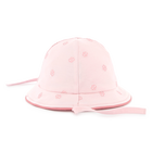 Sombrero con cordones BOSS 
                    NI&Ntilde;A