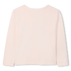 Camiseta de manga larga BILLIEBLUSH 
                    NI&Ntilde;A