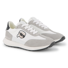Zapatillas bajas con cordones KARL LAGERFELD KIDS 
                    NI&Ntilde;O